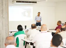 Subdirección de Catastro concluyó el primer taller de gestión catastral en Cali