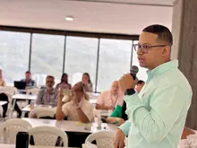 Subdirección de Catastro concluyó el primer taller de gestión catastral en Cali