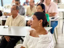 Subdirección de Catastro concluyó el primer taller de gestión catastral en Cali