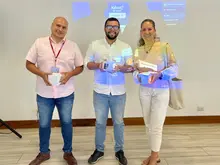 Subdirección de Catastro concluyó el primer taller de gestión catastral en Cali