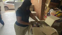 1025 estudiantes de Cali beneficiados con la canasta educativa para Modelos Educativos Flexibles 