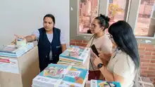 1025 estudiantes de Cali beneficiados con la canasta educativa para Modelos Educativos Flexibles 