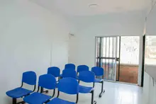 La Administración Distrital pone sus ojos en el CALI 18, afectado por los actos de terrorismo en junio