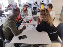 La Secretaría de Educación avanza en la consolidación del Plan Territorial de Formación Docente