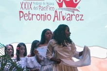 Las Instituciones Educativas Oficiales de Cali tienen casa propia en el Petronio