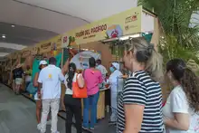Esta es la programación del segundo día del Petronio Alvarez