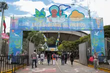 Esta es la programación del segundo día del Petronio Alvarez