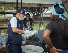 Alcaldía de Cali asegura controles sanitarios de principio a fin durante el Festival Petronio Álvarez