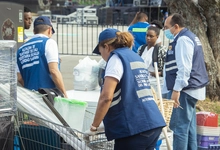 Alcaldía de Cali asegura controles sanitarios de principio a fin durante el Festival Petronio Álvarez