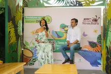 En el marco del Festival ‘Petronio Álvarez’, Cali lanza la primera herramienta con Inteligencia Artificial para manejo de residuos en Colombia
