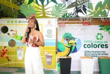 En el marco del Festival ‘Petronio Álvarez’, Cali lanza la primera herramienta con Inteligencia Artificial para manejo de residuos en Colombia