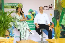 En el marco del Festival ‘Petronio Álvarez’, Cali lanza la primera herramienta con Inteligencia Artificial para manejo de residuos en Colombia