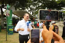 En el marco del Festival ‘Petronio Álvarez’, Cali lanza la primera herramienta con Inteligencia Artificial para manejo de residuos en Colombia
