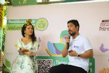 En el marco del Festival ‘Petronio Álvarez’, Cali lanza la primera herramienta con Inteligencia Artificial para manejo de residuos en Colombia