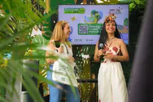 En el marco del Festival ‘Petronio Álvarez’, Cali lanza la primera herramienta con Inteligencia Artificial para manejo de residuos en Colombia