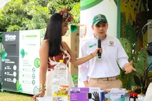 En el marco del Festival ‘Petronio Álvarez’, Cali lanza la primera herramienta con Inteligencia Artificial para manejo de residuos en Colombia