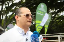 En el marco del Festival ‘Petronio Álvarez’, Cali lanza la primera herramienta con Inteligencia Artificial para manejo de residuos en Colombia