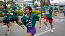 En agosto, regresan las carreras atléticas de la Secretaría del Deporte y la Recreación de Cali