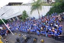 En agosto, regresan las carreras atléticas de la Secretaría del Deporte y la Recreación de Cali