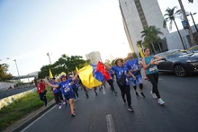 En agosto, regresan las carreras atléticas de la Secretaría del Deporte y la Recreación de Cali