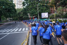 En agosto, regresan las carreras atléticas de la Secretaría del Deporte y la Recreación de Cali