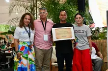 Cali honra la memoria de los maestros Verenanda Ruiz e Ismael Orozco en el Petronio Álvarez