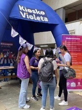 Alcaldía de Cali lanza línea fácil 24/7 para mujeres víctimas de violencias basadas en género 