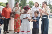 La nueva Biblioteca Escolar El faro de las ideas Ilumina el futuro educativo en la IEO Villa del Sur