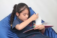 La nueva Biblioteca Escolar El faro de las ideas Ilumina el futuro educativo en la IEO Villa del Sur