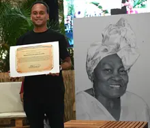 ‘Mama Maura’ vive, la Alcaldía de Cali le brinda homenaje a la mayor exponente de la gastronomía del Pacifico 
