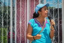 Mesas Cultura Ciudadana
