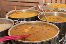 ¿Cuánto cuesta comer en el Festival Petronio Álvarez?