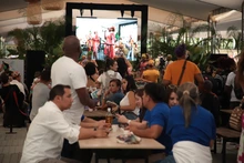 ¿Cuánto cuesta comer en el Festival Petronio Álvarez?