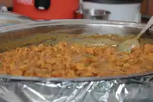 Lo que dicen los visitantes sobre la cocina tradicional