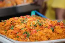 Lo que dicen los visitantes sobre la cocina tradicional