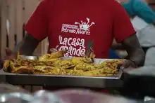 Lo que dicen los visitantes sobre la cocina tradicional