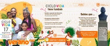Ciclovida 08-17-2025