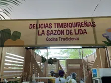 Timbiquí y El Charco: el Pacífico que también palpita con sabores y aromas en el ‘Petronio Álvarez’