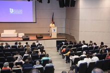 Encuentro previo de rectores segundo semestre 2025: fortaleciendo la educación en Cali