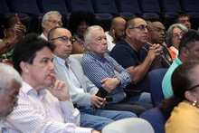 Encuentro previo de rectores segundo semestre 2025: fortaleciendo la educación en Cali