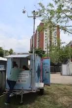 El Dagma puso en marcha su plan de acción para el Festival de Música del Pacífico ‘Petronio Álvarez’