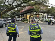 El 20 de agosto comienza la fase II de los planes piloto de Movilidad en la Comuna 22
