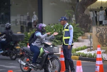 El 20 de agosto comienza la fase II de los planes piloto de Movilidad en la Comuna 22