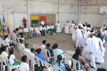 Distrito de Santiago de Cali entrega 8044 paquetes escolares a estudiantes de diferentes Instituciones Educativas Oficiales