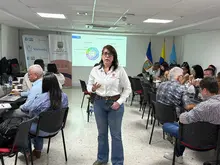 Cali, ejemplo a seguir en materia de legalización urbanística 