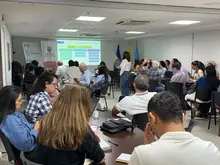 Cali, ejemplo a seguir en materia de legalización urbanística 