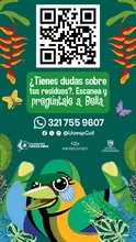 En el marco del Festival ‘Petronio Álvarez’, Cali lanza la primera herramienta con Inteligencia Artificial para manejo