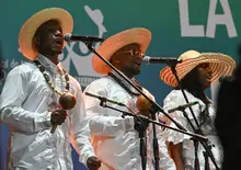 Esta es la programación para este sábado en el Petronio Álvarez