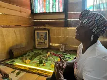 Estudiantes de las Instituciones Educativas Oficiales (IEO) de Cali se conectaron con sus raíces en el Festival Petronio Álvarez