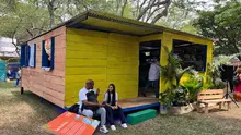 Estudiantes de las Instituciones Educativas Oficiales (IEO) de Cali se conectaron con sus raíces en el Festival Petronio Álvarez